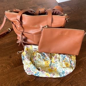Ellie & Co Aberdeen Diaper Bag